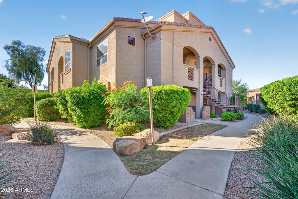 Photo of 29606 N Tatum Boulevard #216, Cave Creek, AZ 85331 (MLS # 7090895)