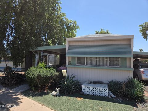 5201 W Camelback Road C107 Phoenix AZ 85031