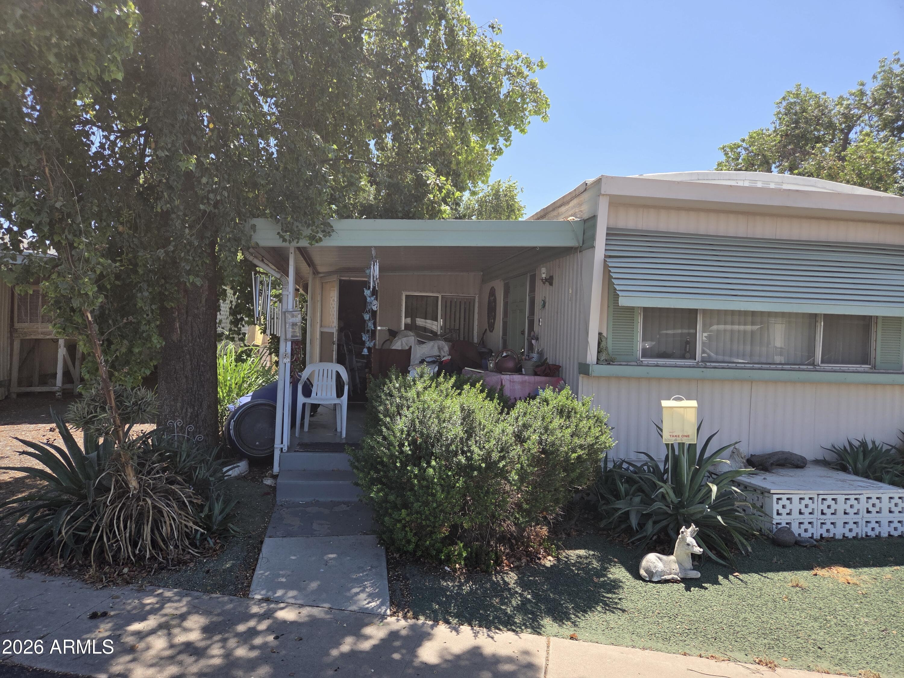 5201 W Camelback Road C107