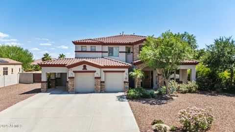 18329 W MONTEBELLO Avenue Litchfield Park AZ 85340