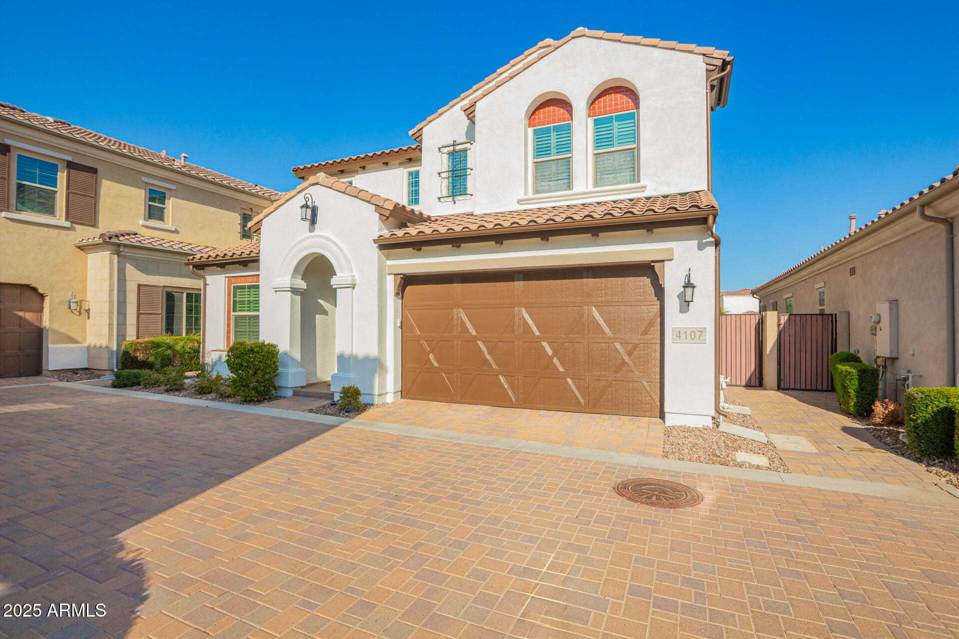 4107 S Pecan Drive