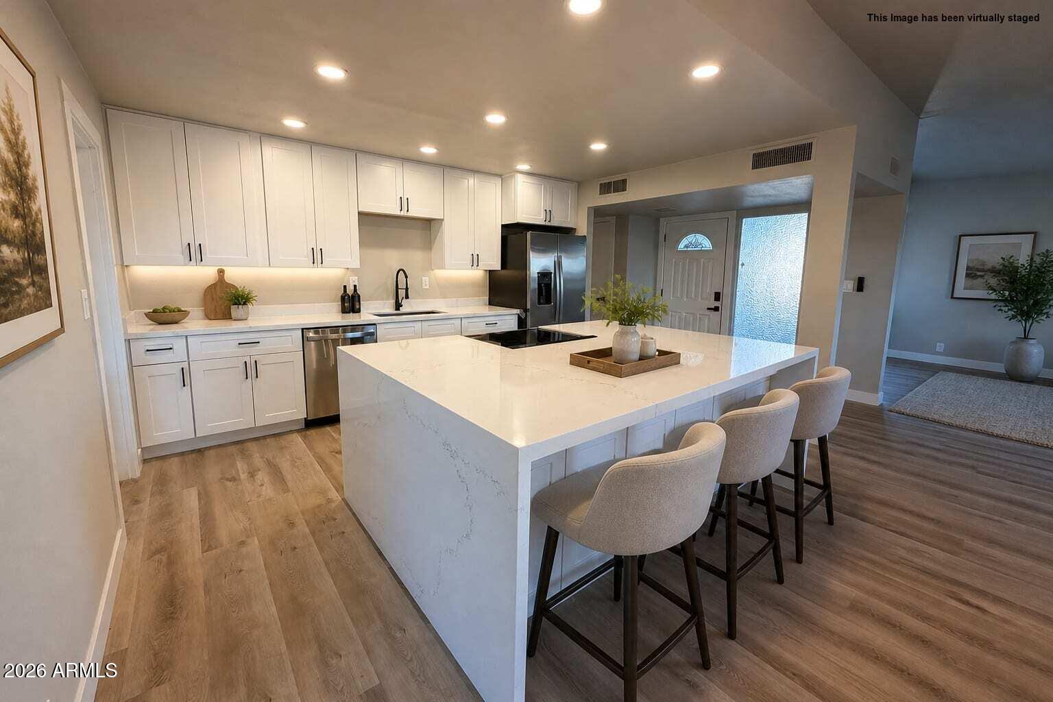 5420 N GRANITE REEF Road