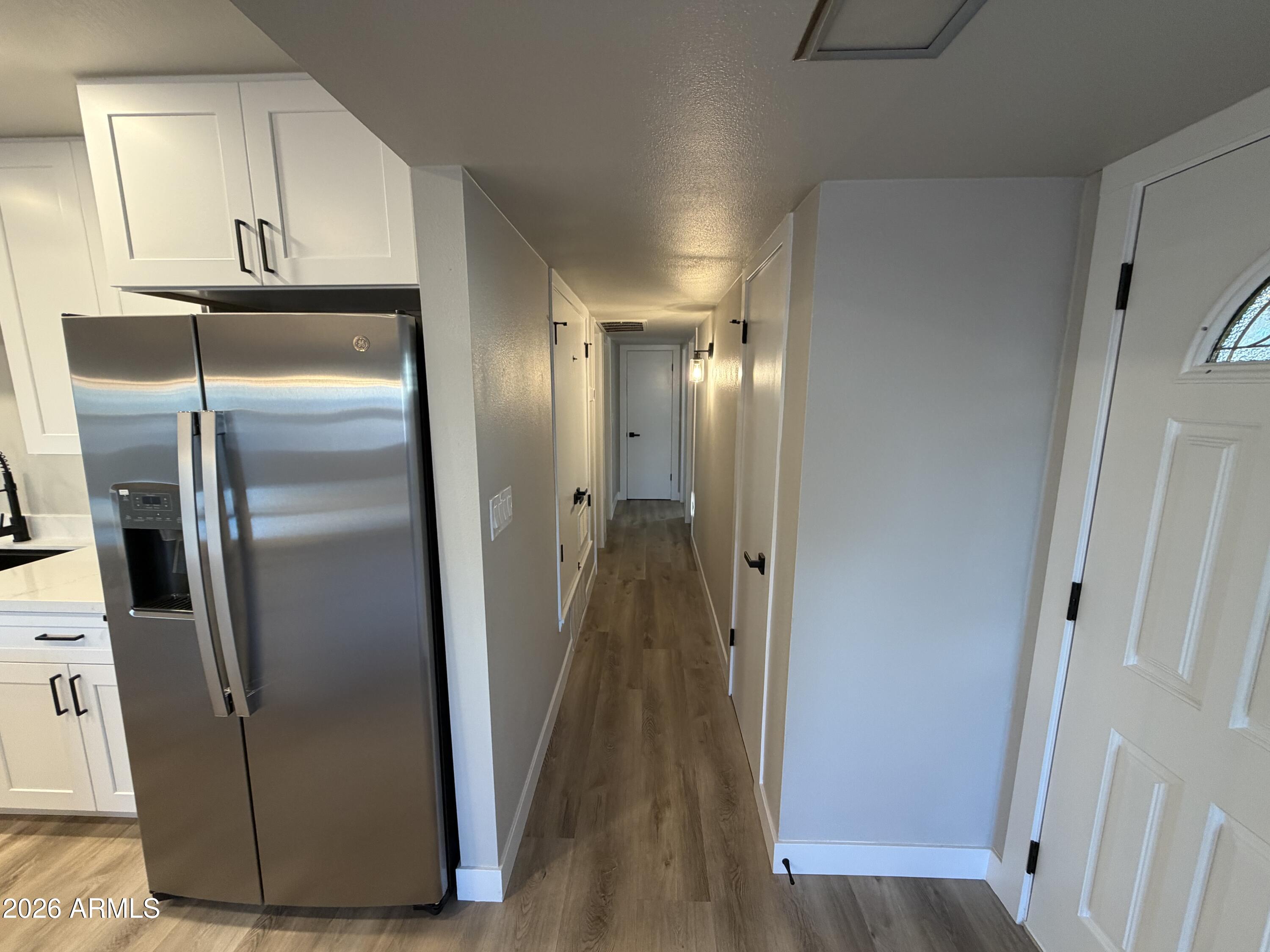 5420 N GRANITE REEF Road