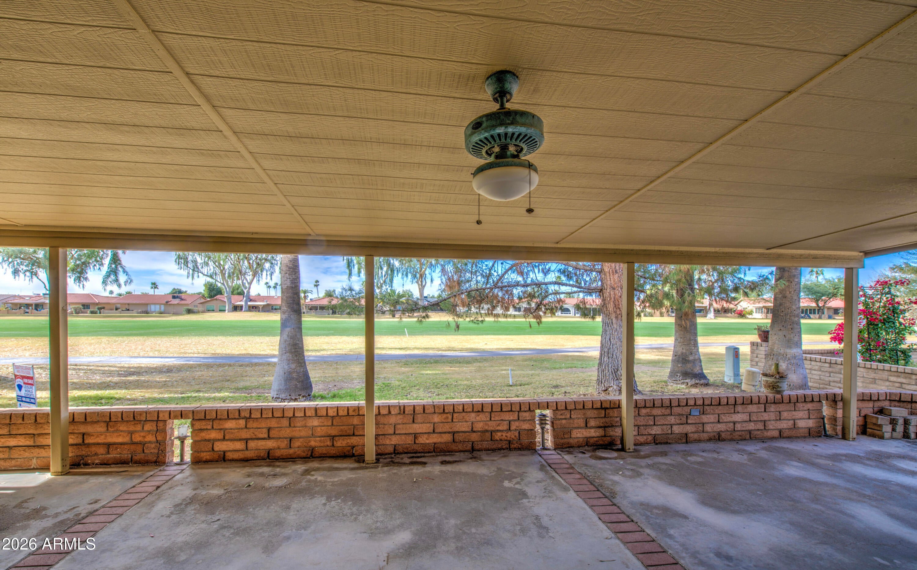 1380 LEISURE WORLD --
