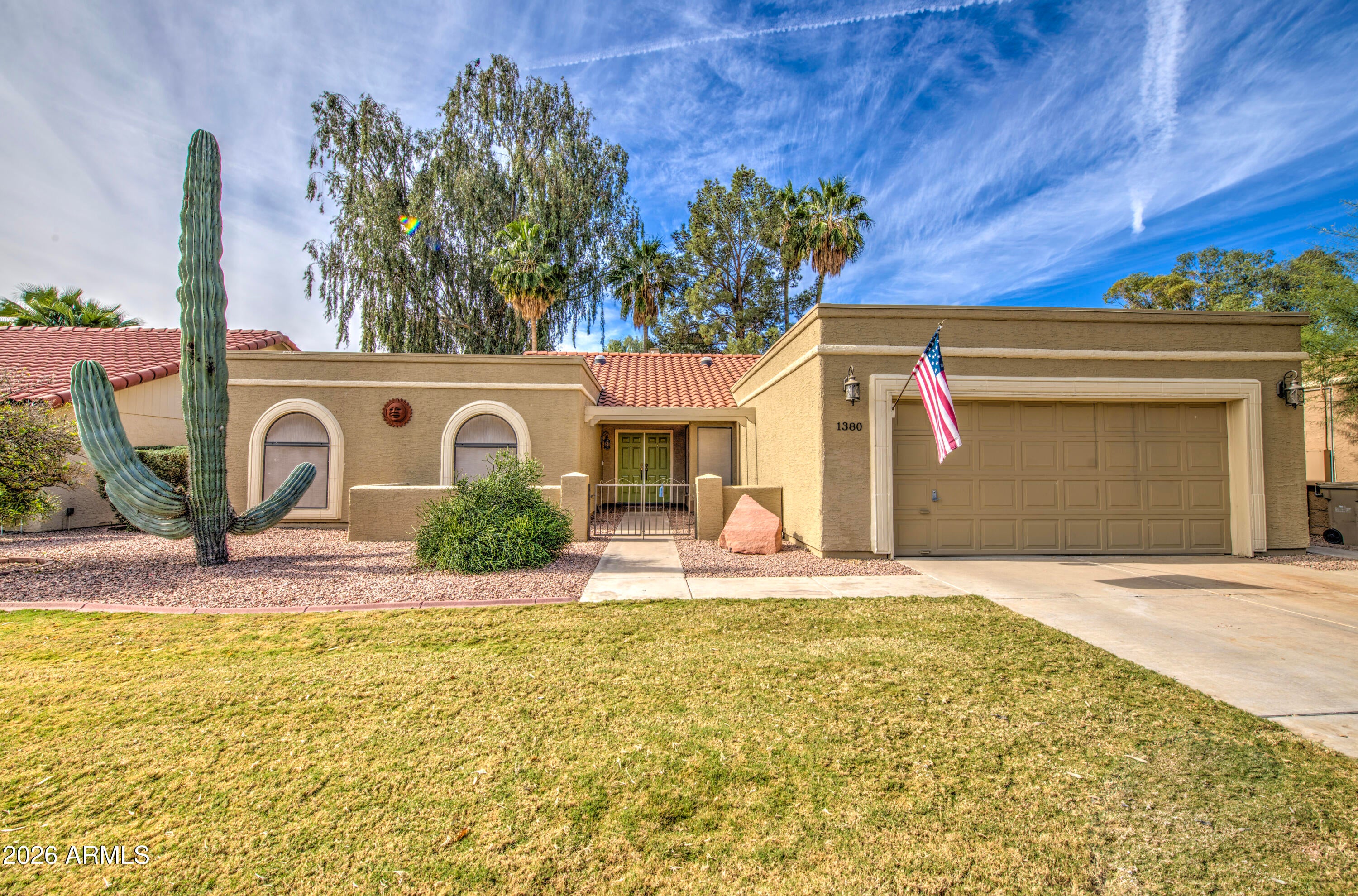 1380 LEISURE WORLD --