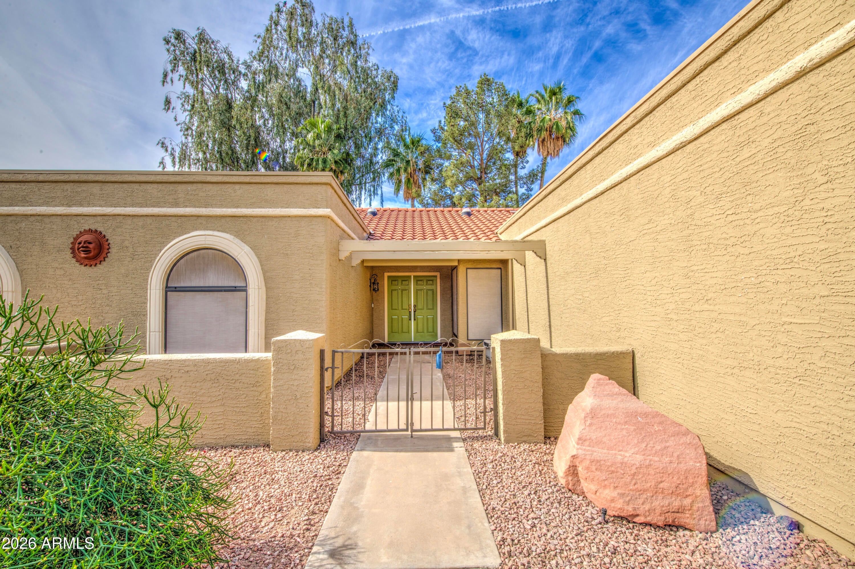 1380 LEISURE WORLD --