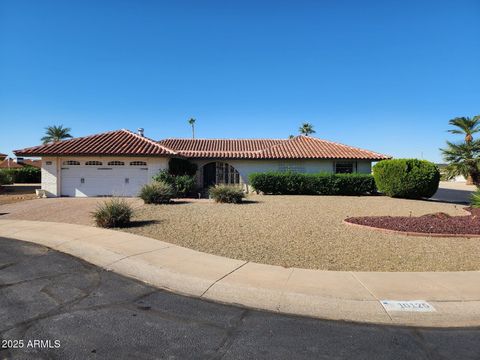 10125 W WILLOWCREEK Circle Sun City AZ 85373