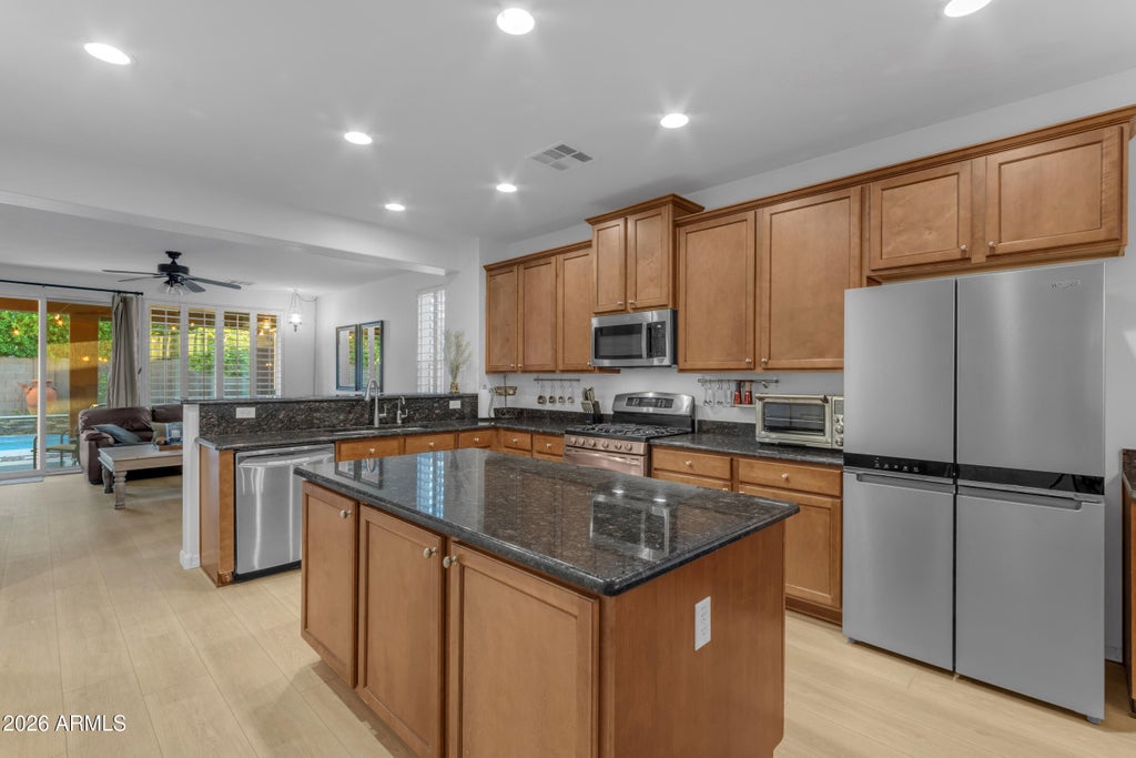 Photo of 3521 E Morrison Ranch Parkway, Gilbert, AZ 85296 (MLS # 7085649)