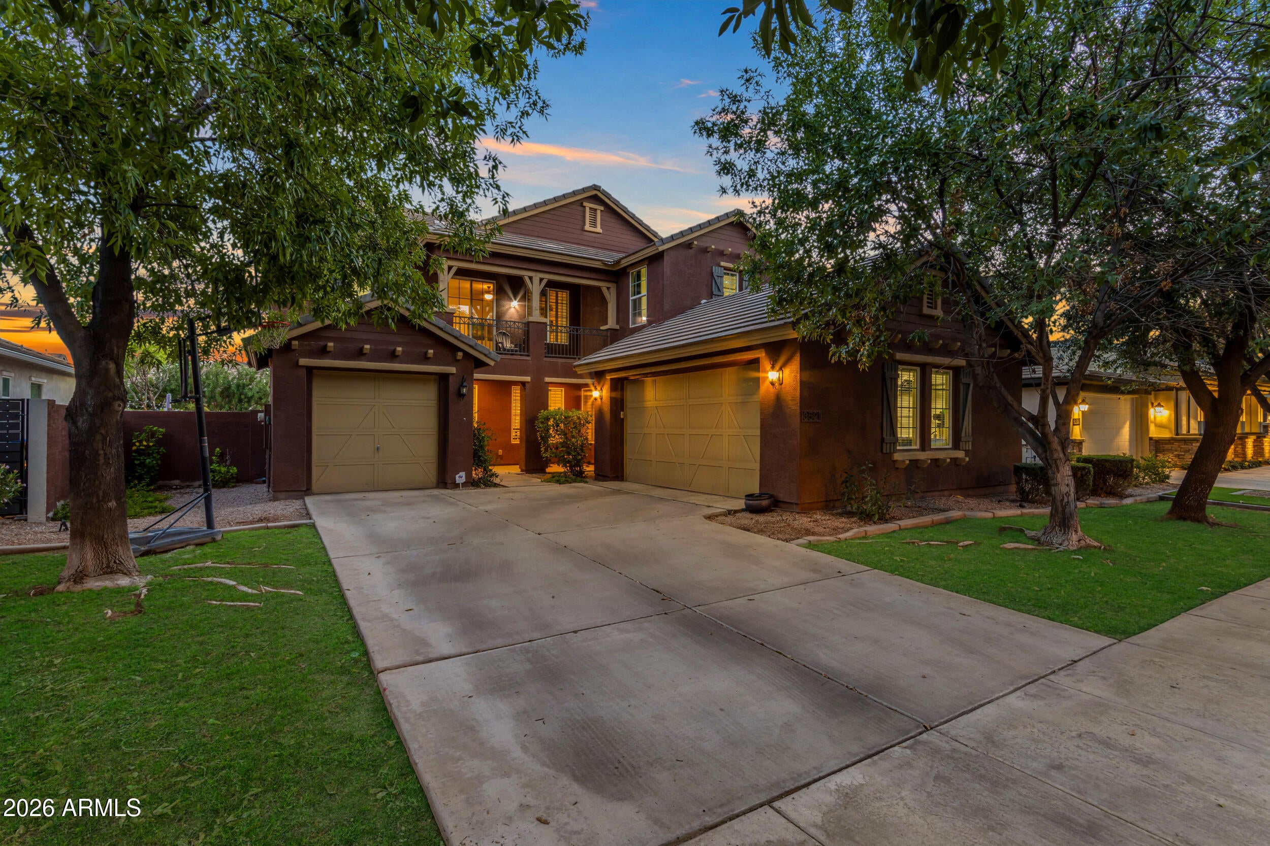 3521 E MORRISON RANCH Parkway