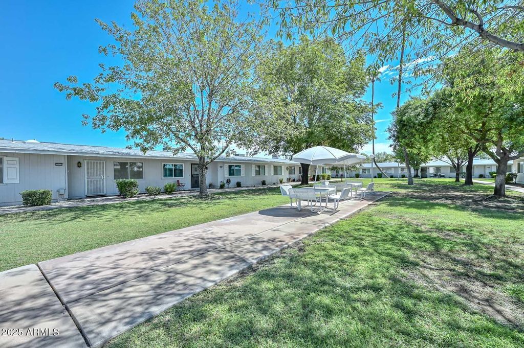Photo of 13441 N 109th Avenue, Sun City, AZ 85351 (MLS # 6920893)