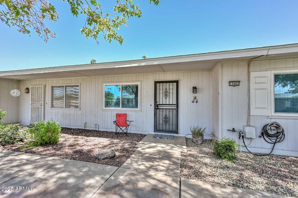 Photo of 13441 N 109th Avenue, Sun City, AZ 85351 (MLS # 6920893)