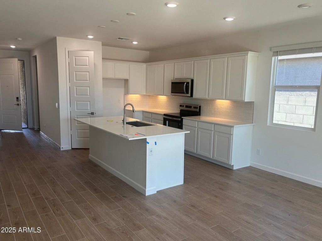 Photo of 17801 W Purdue Avenue, Waddell, AZ 85355 (MLS # 6985024)