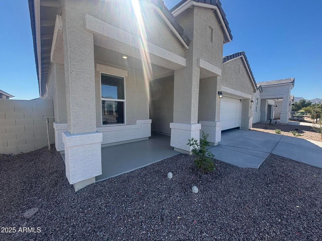Photo of 17801 W Purdue Avenue, Waddell, AZ 85355 (MLS # 6985024)