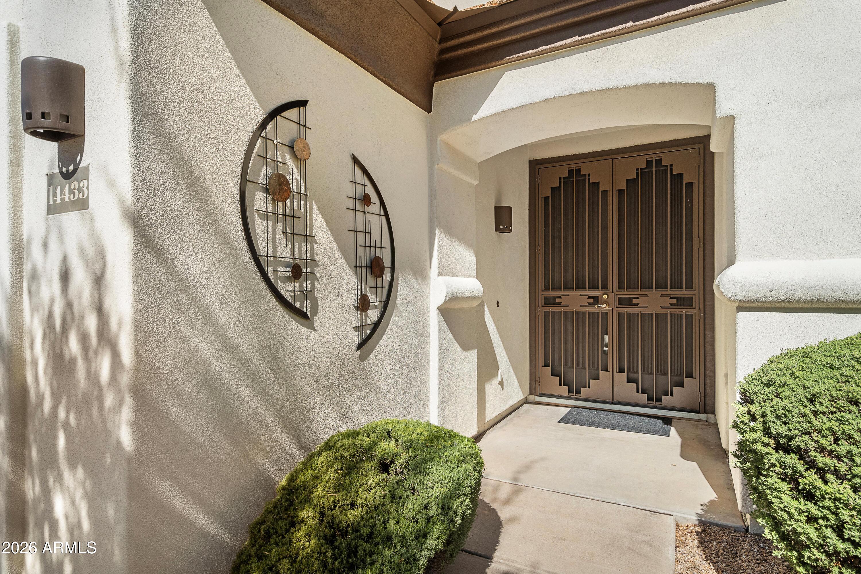 14433 N AGAVE Drive