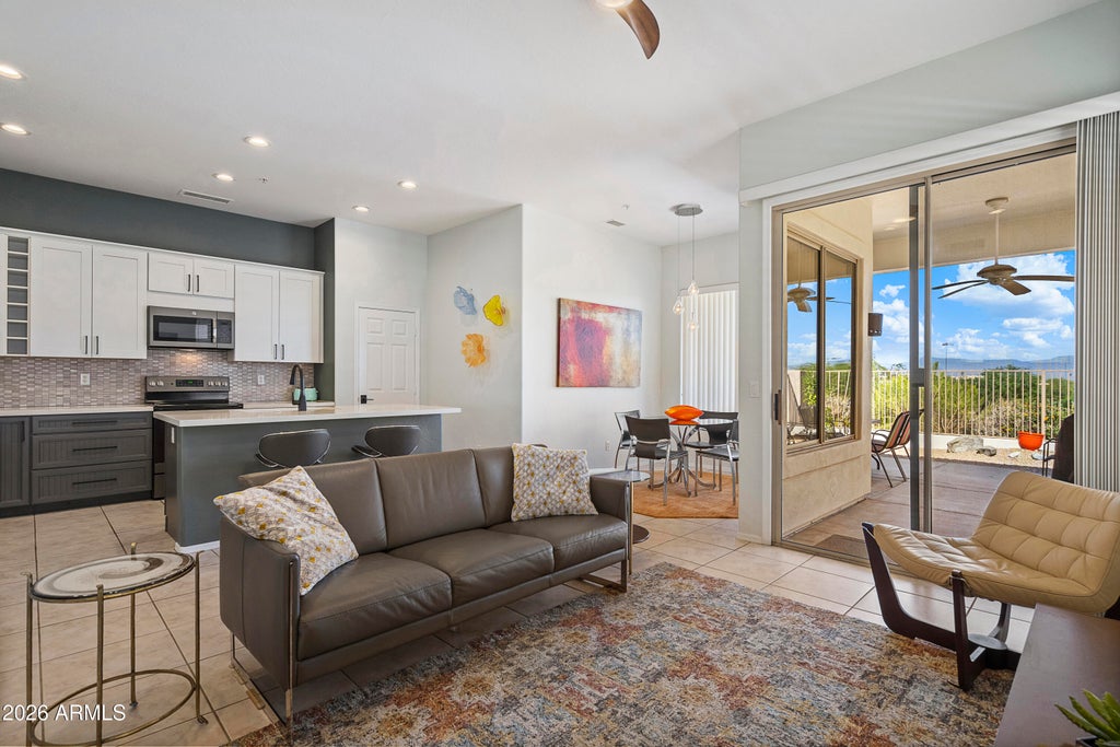 Photo of 14433 N Agave Drive, Fountain Hills, AZ 85268 (MLS # 7079337)
