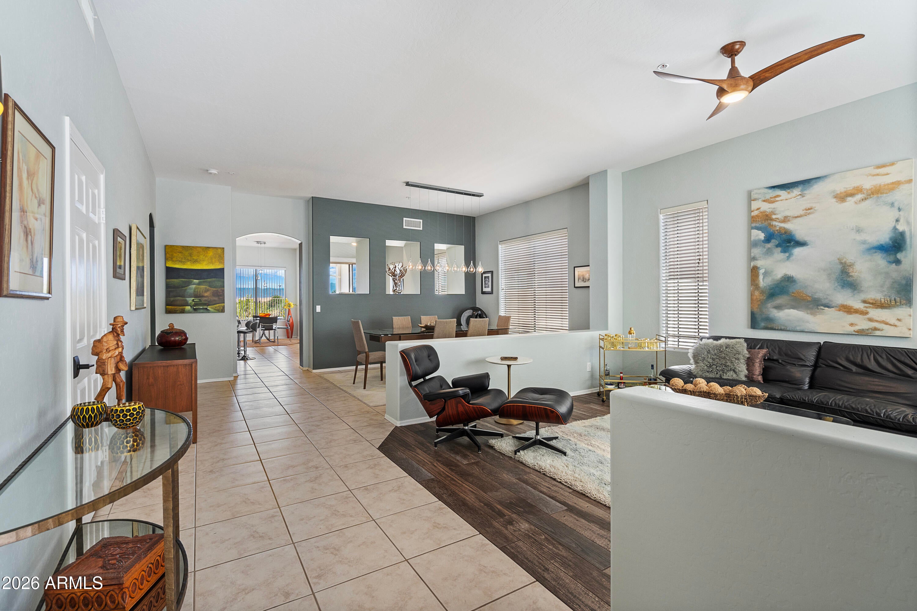14433 N AGAVE Drive