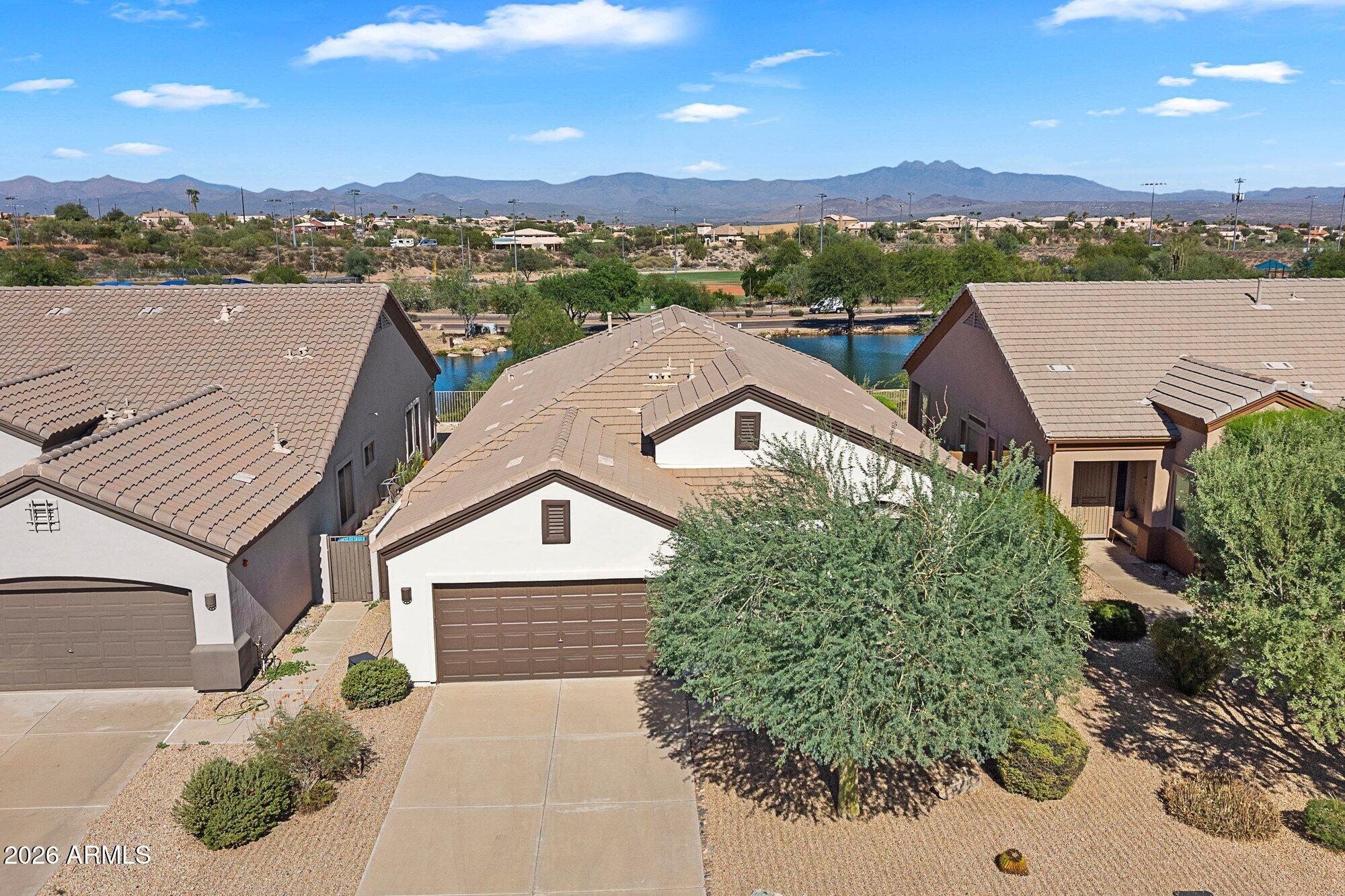14433 N AGAVE Drive