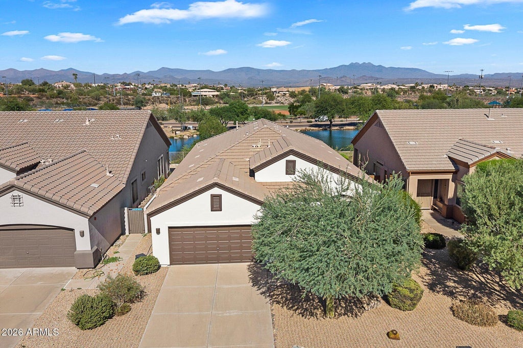 Photo of 14433 N Agave Drive, Fountain Hills, AZ 85268 (MLS # 7079337)