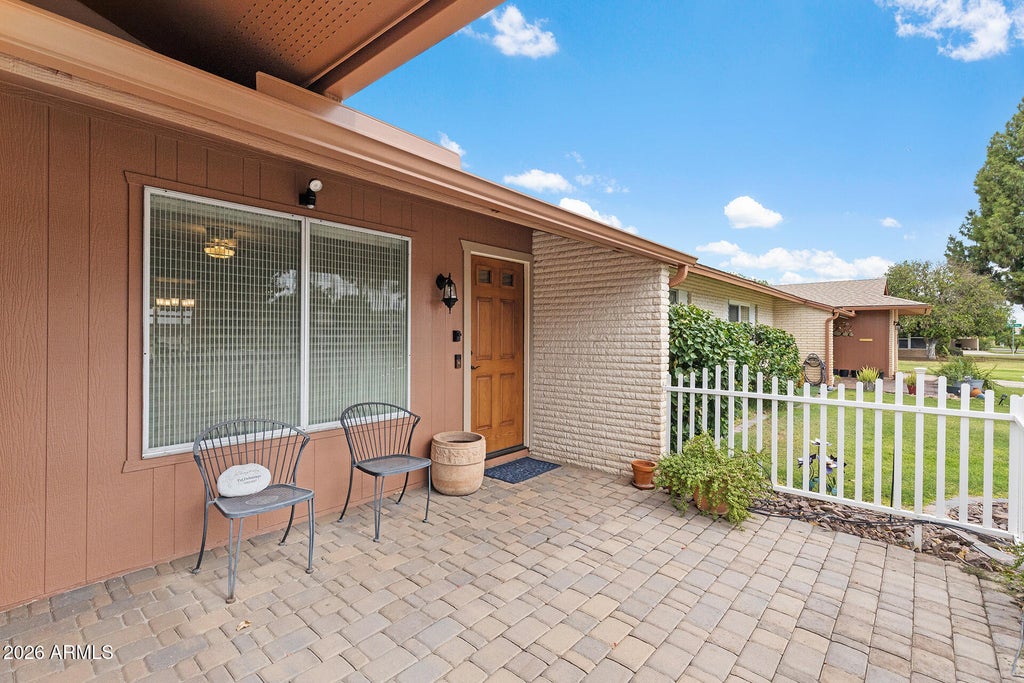 Photo of 10918 W Caron Drive, Sun City, AZ 85351 (MLS # 7087526)