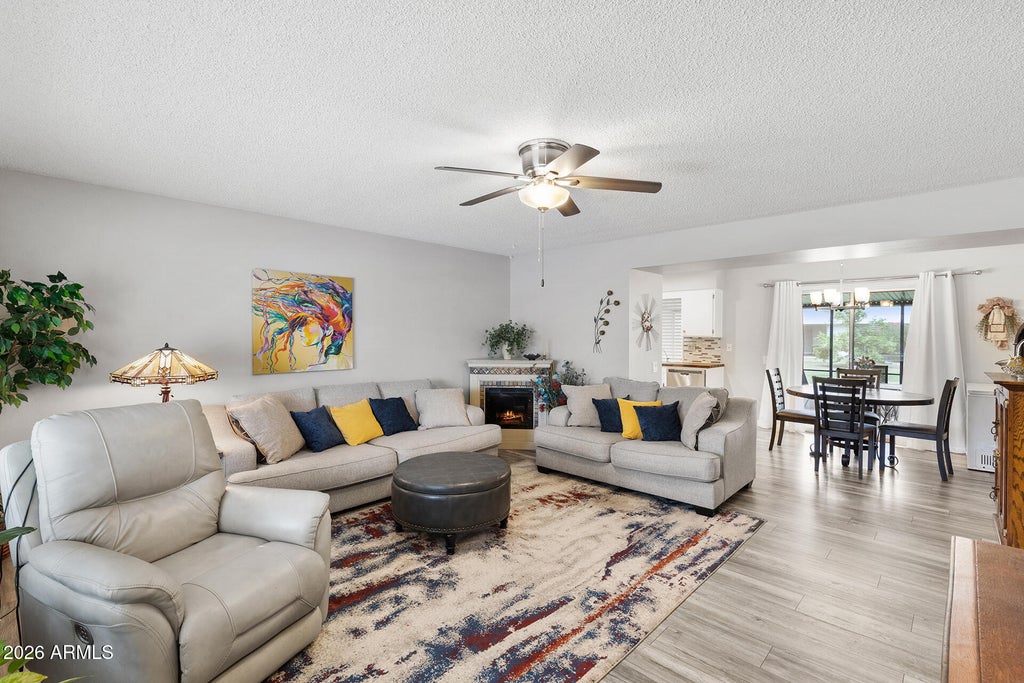 Photo of 10918 W Caron Drive, Sun City, AZ 85351 (MLS # 7087526)