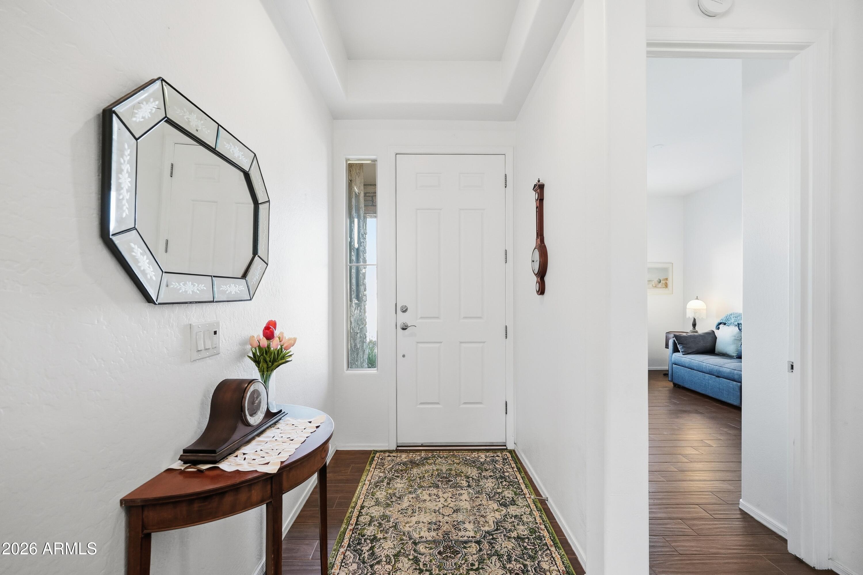 4715 E NARROWLEAF Drive