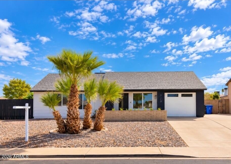 Photo of 729 E Huber Street, Mesa, AZ 85203 (MLS # 7089057)