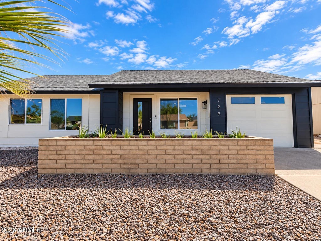 Photo of 729 E Huber Street, Mesa, AZ 85203 (MLS # 7089057)