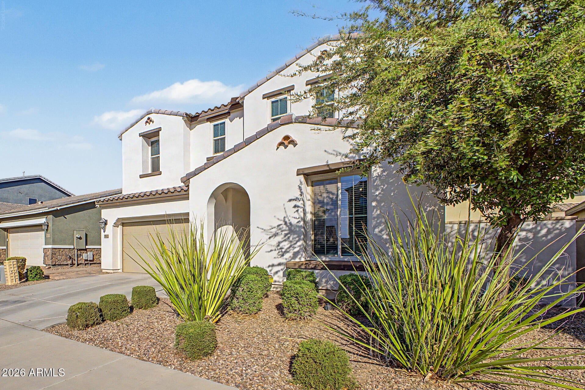 9849 E SOLSTICE Avenue