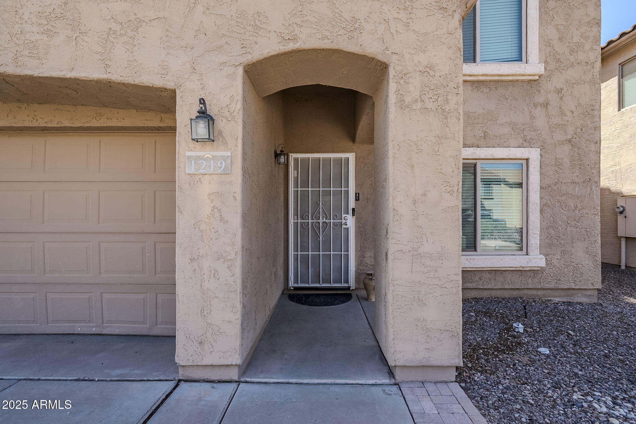 1219 W OCOTILLO Street