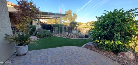 A home in Casa Grande