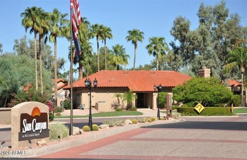 8700 E MOUNTAIN VIEW Road 2033 Scottsdale AZ 85258