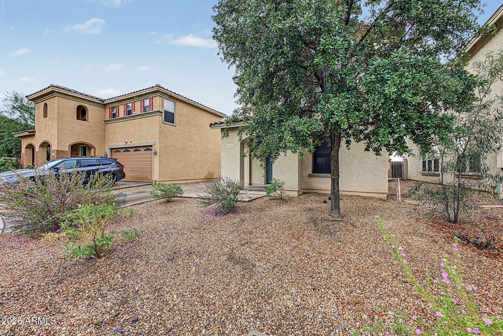 Photo of 6355 W Orchid Lane, Glendale, AZ 85302 (MLS # 7086630)
