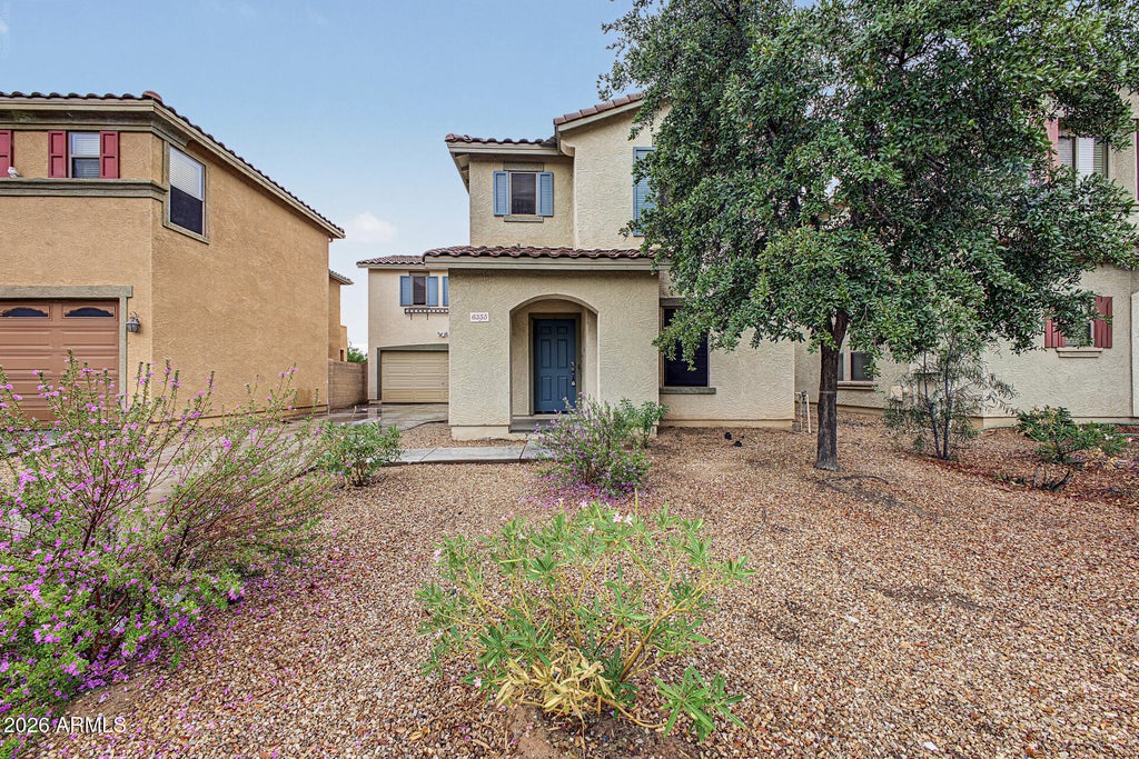 Photo of 6355 W Orchid Lane, Glendale, AZ 85302 (MLS # 7086630)