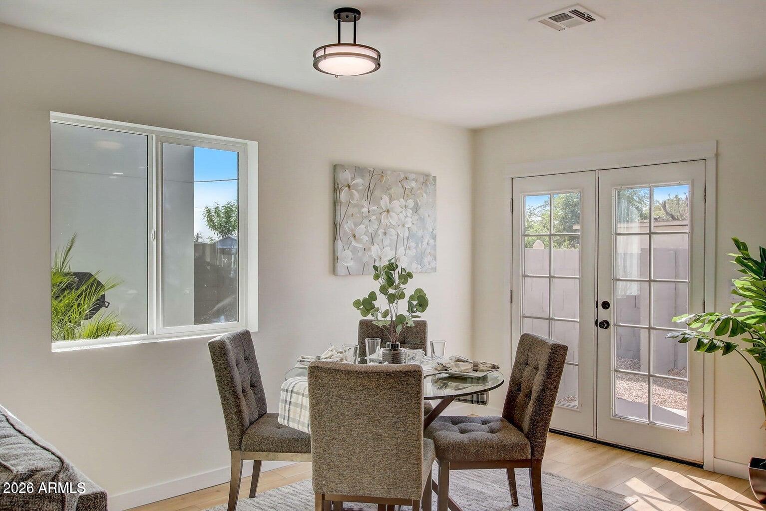 2509 E BROADWAY Road