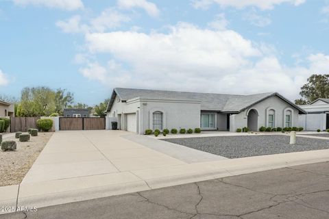 11942 N 95TH Street Scottsdale AZ 85260
