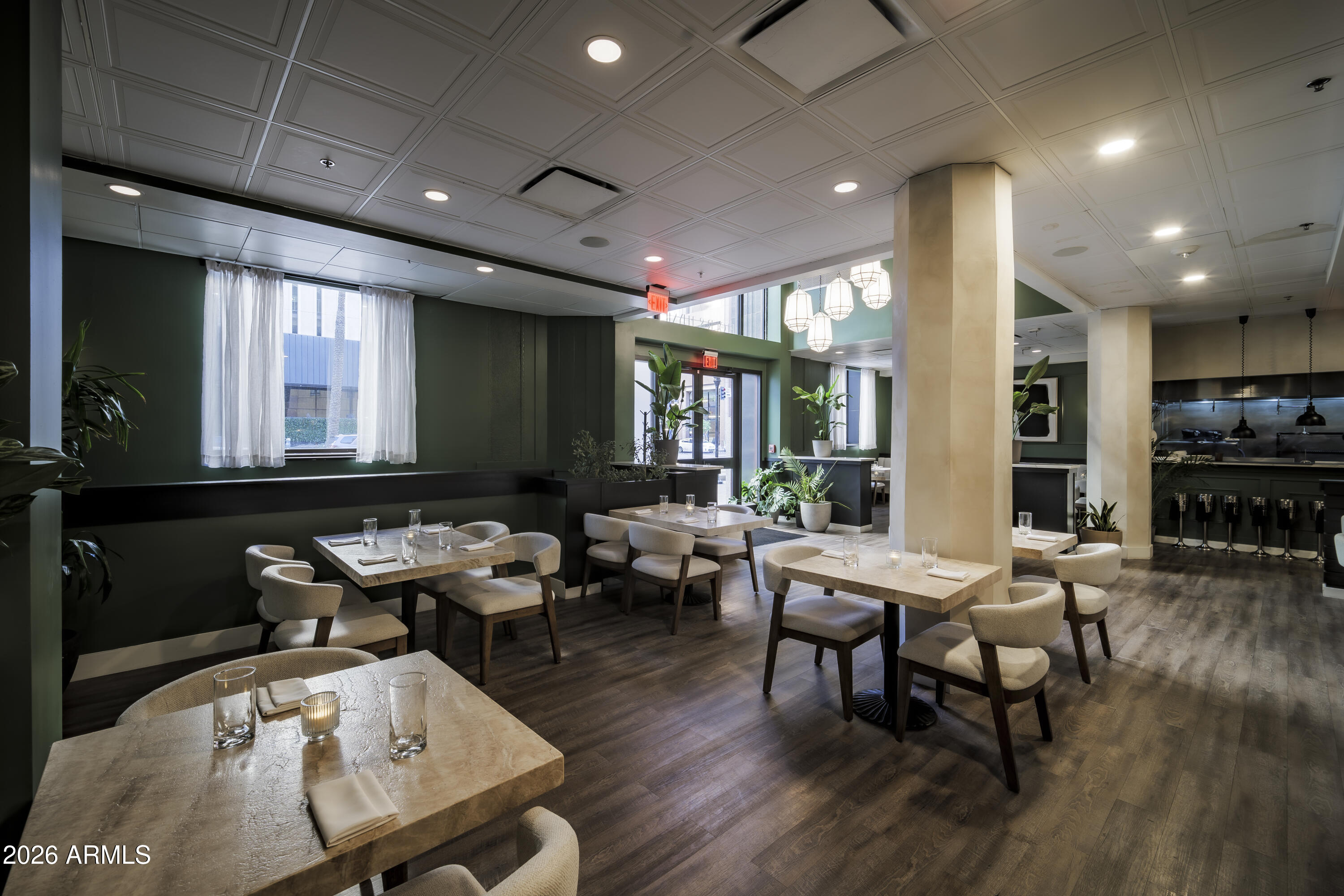 ORPHEUM LOFTS COMMERCIAL UNIT AMD - Commercial Sale