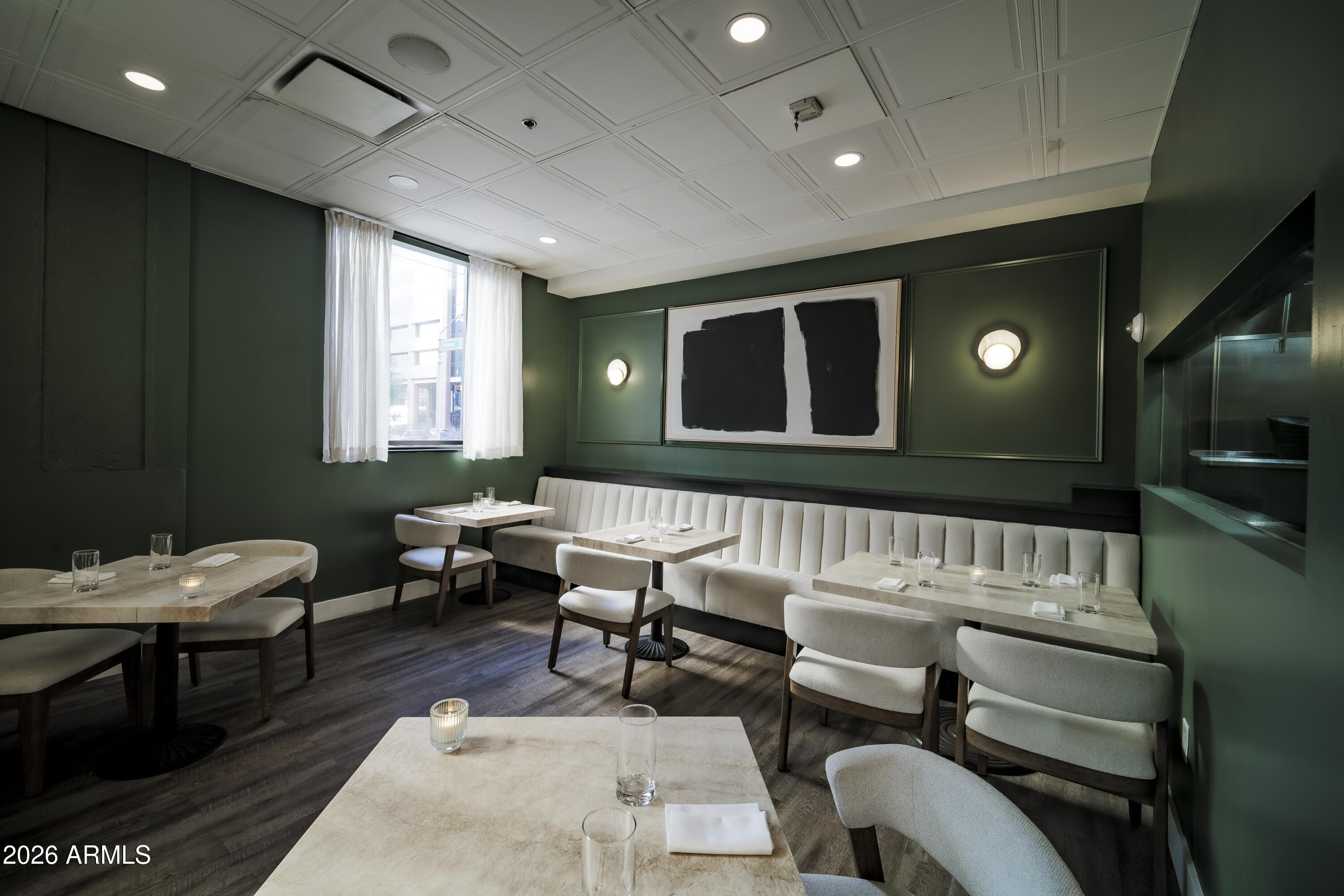 ORPHEUM LOFTS COMMERCIAL UNIT AMD - Commercial Sale