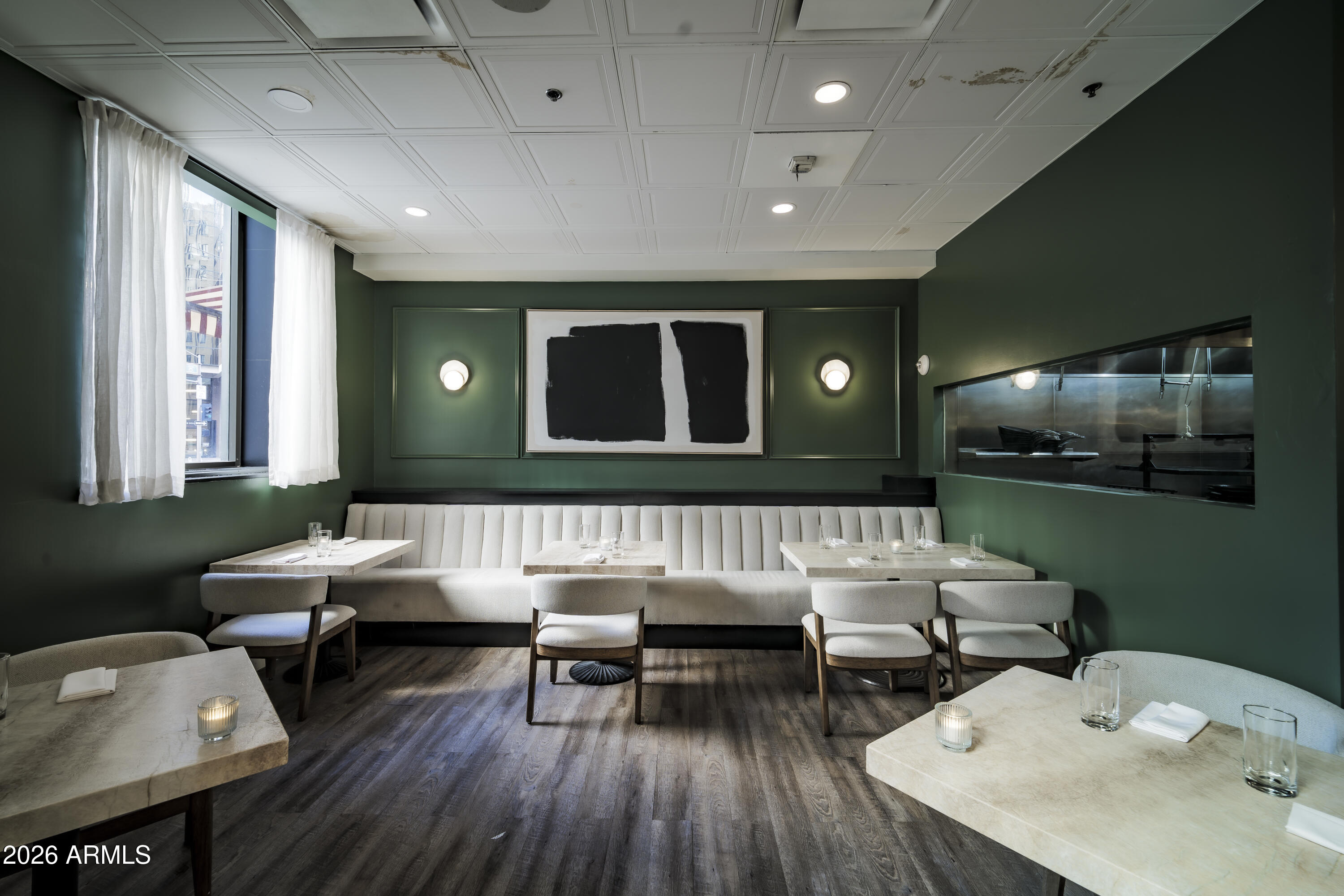 114 W ADAMS Street C103