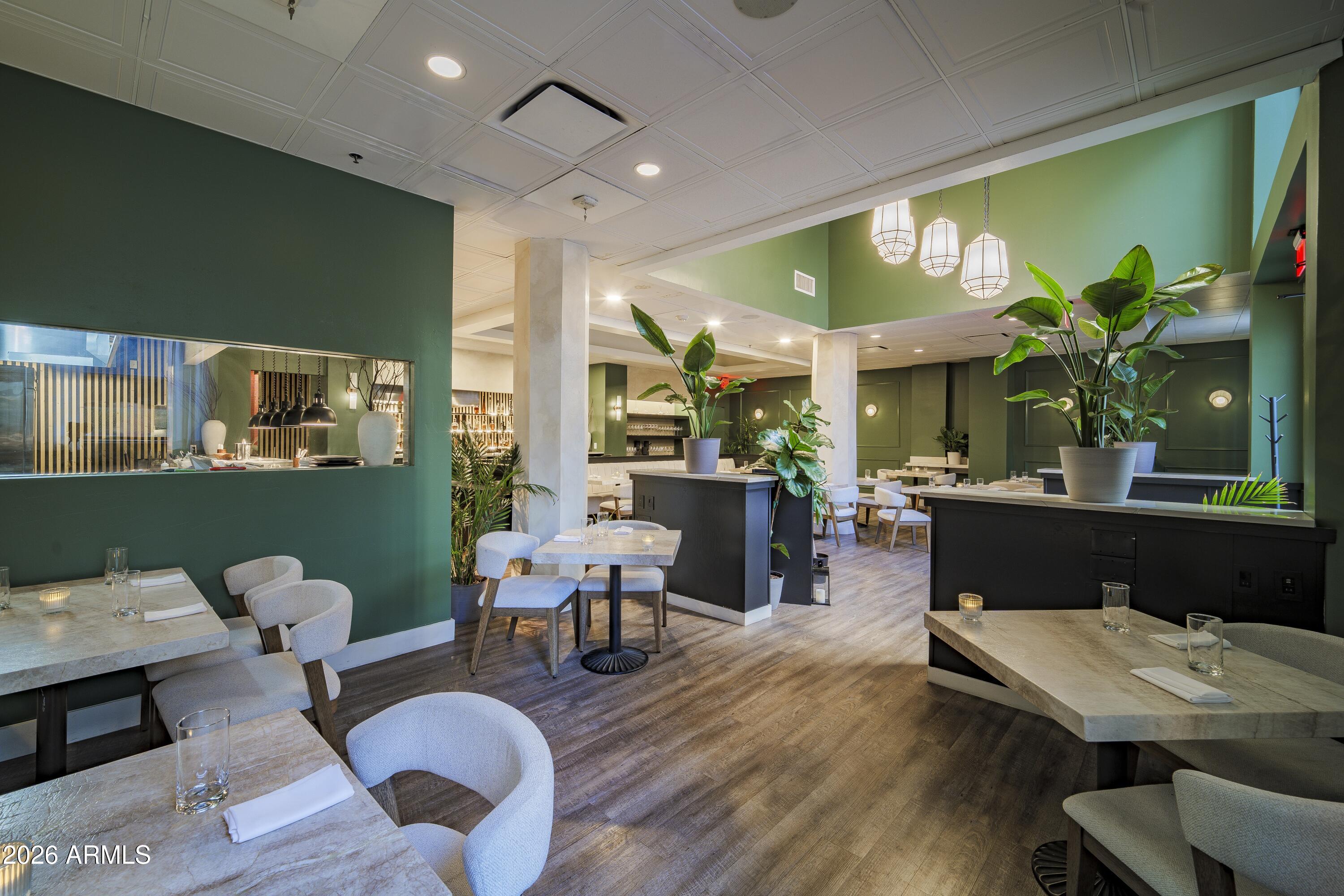 ORPHEUM LOFTS COMMERCIAL UNIT AMD - Commercial Sale