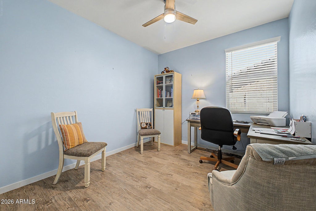 Photo of 22432 W Kimberly Drive, Buckeye, AZ 85326 (MLS # 7060209)