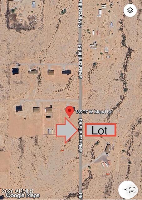 229XX S Manzanilla Road 22