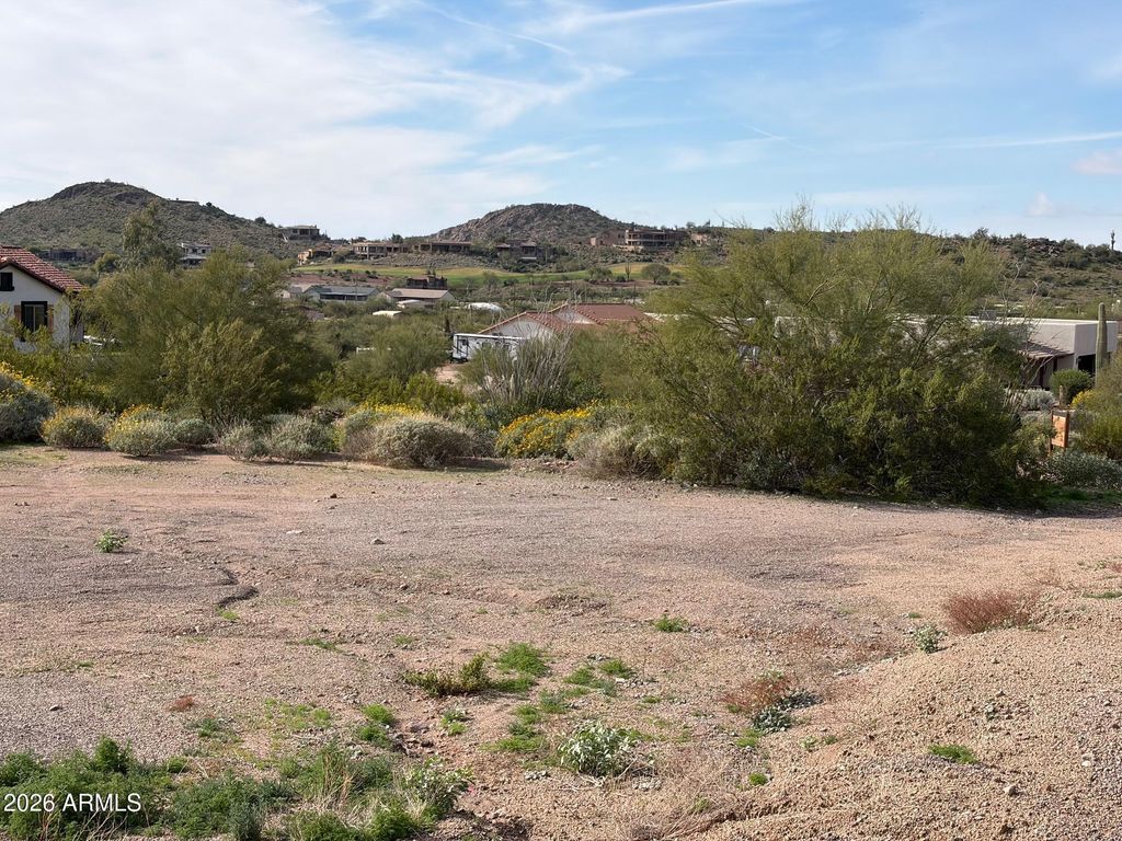 Photo of 0 E Lazy K Road #-, Gold Canyon, AZ 85118 (MLS # 6967213)