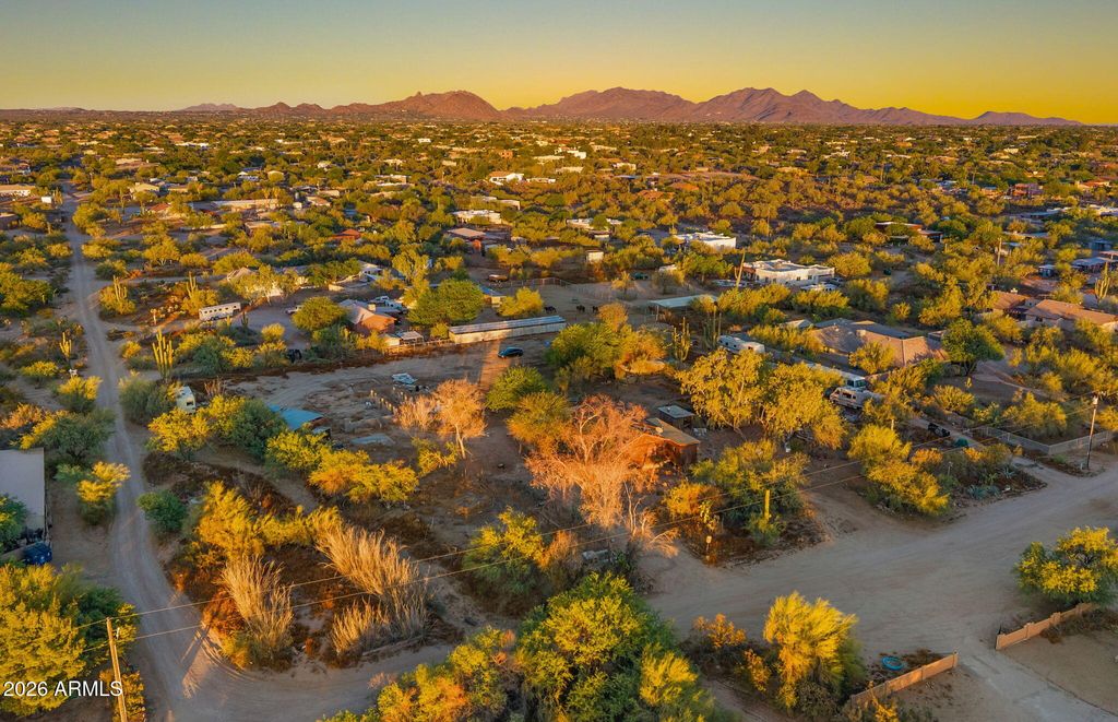 Photo of 29443 N 60th Street N, Cave Creek, AZ 85331 (MLS # 7039571)