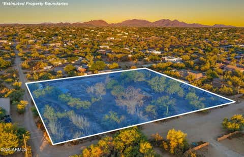 Photo of 29443 N 60th Street N, Cave Creek, AZ 85331 (MLS # 7039571)