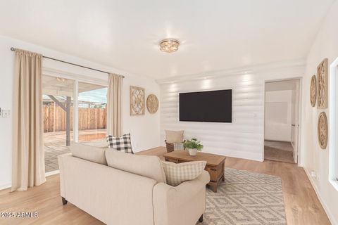 1138 S 76TH Place Mesa AZ 85208