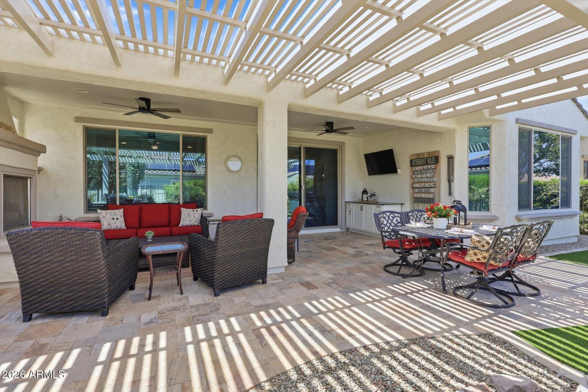 26652 W ZACHARY Drive
