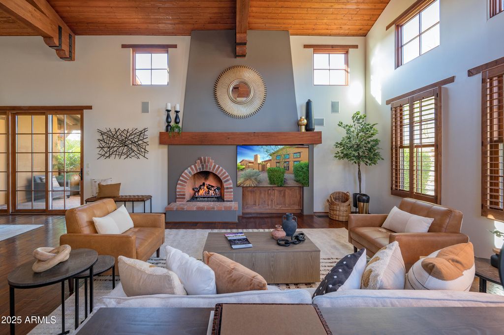 Photo of 10575 E Rising Sun Drive, Scottsdale, AZ 85262 (MLS # 6932276)