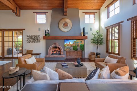 10575 E RISING SUN Drive Scottsdale AZ 85262