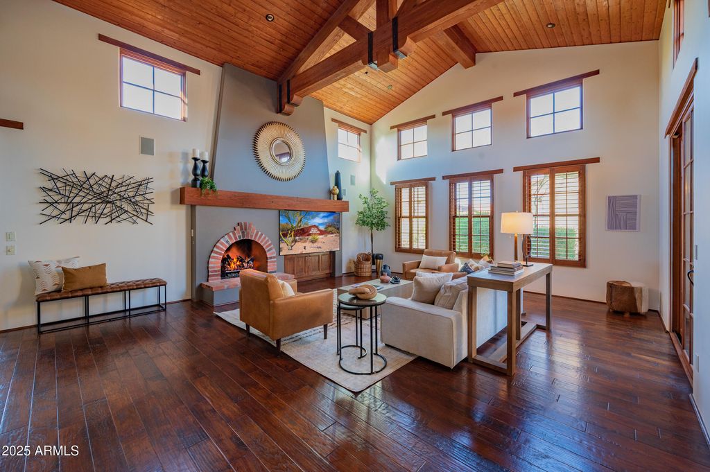 Photo of 10575 E Rising Sun Drive, Scottsdale, AZ 85262 (MLS # 6932276)