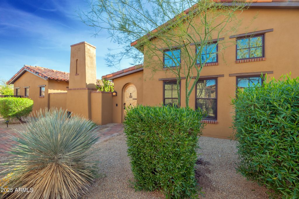 Photo of 10575 E Rising Sun Drive, Scottsdale, AZ 85262 (MLS # 6932276)